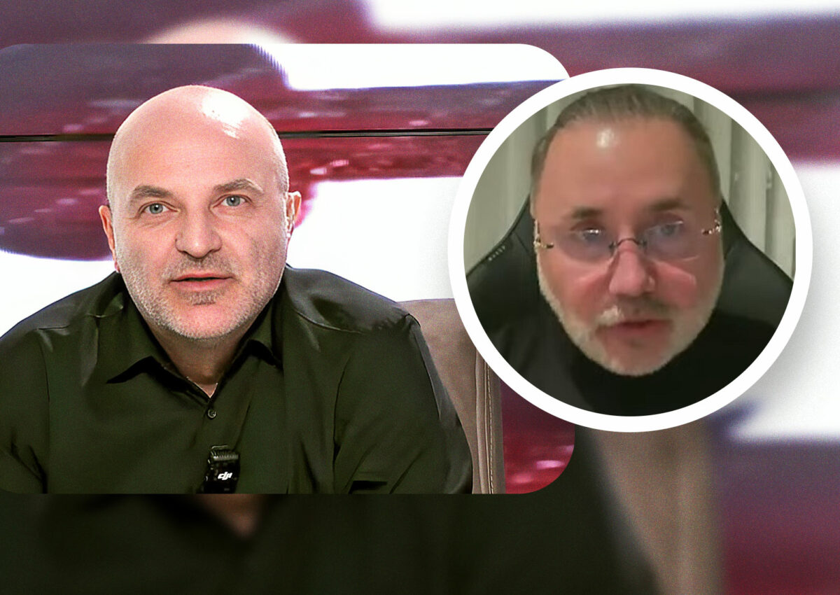 Cine i-a cumpărat, de fapt, “mașina morții” lui Mario Iorgulescu. Cristian Rizea: ”Gino nu a vrut să îi achiziționeze acel Aston Martin!”