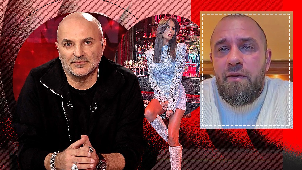 Alex Bodi lansează atacuri la Ramona Olaru