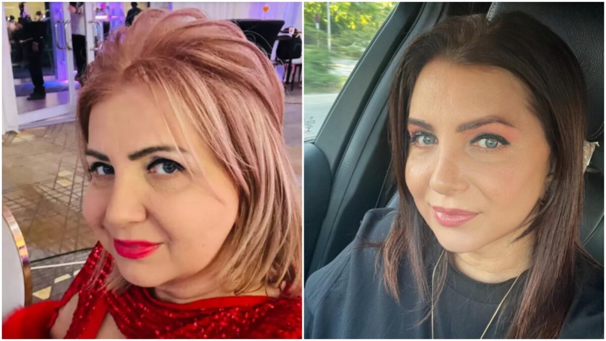 Imagine Stire Cum arată bolidul de 50.000 de euro al lui Carmen Șerban: ”Să-mi trăiască bârfitorii” | 2review.ro