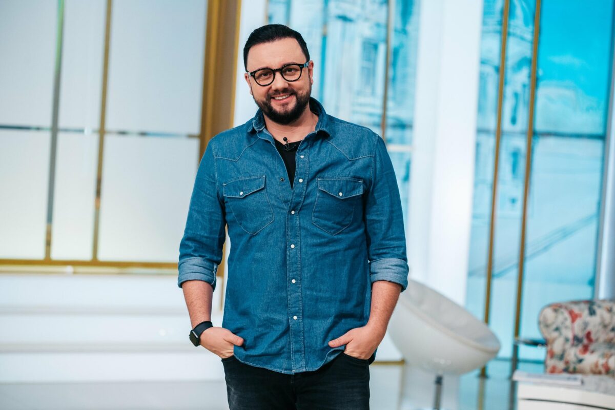 Ce salariu lua Cătălin Măruță de la Pro TV? Suma colosală care îi intra în conturi, în fiecare lună