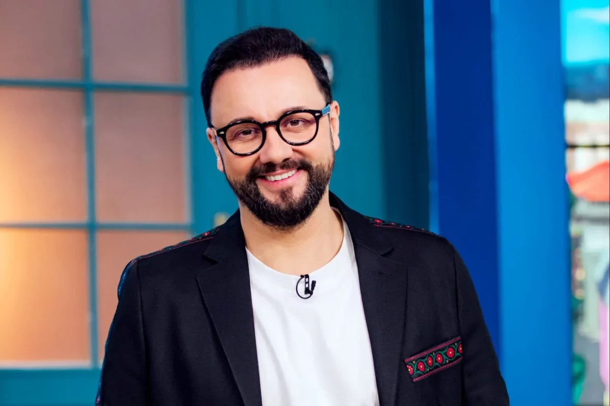 Cătălin Măruță, prima reacție după ce a fost dat afară de la Pro TV. Unde a fost surprins în ziua scandalului