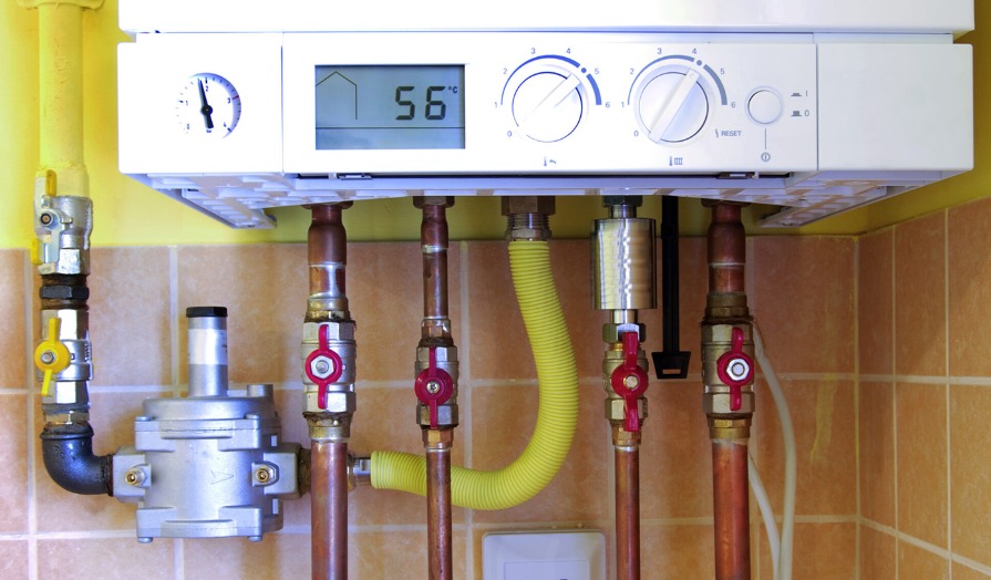 Se interzic centralele de apartament pe gaz. De când nu mai pot fi folosite în clădirile noi