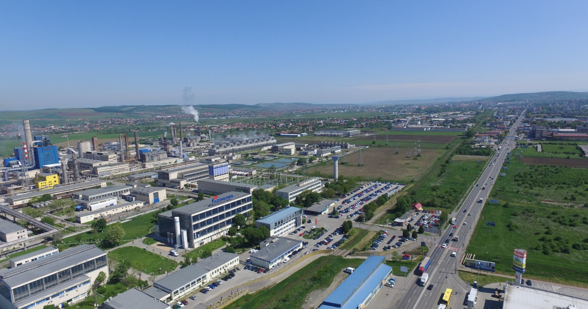 Combinatul din România care a trimis 600 de angajați în șomaj. Încă 1500 de posturi sunt în pericol