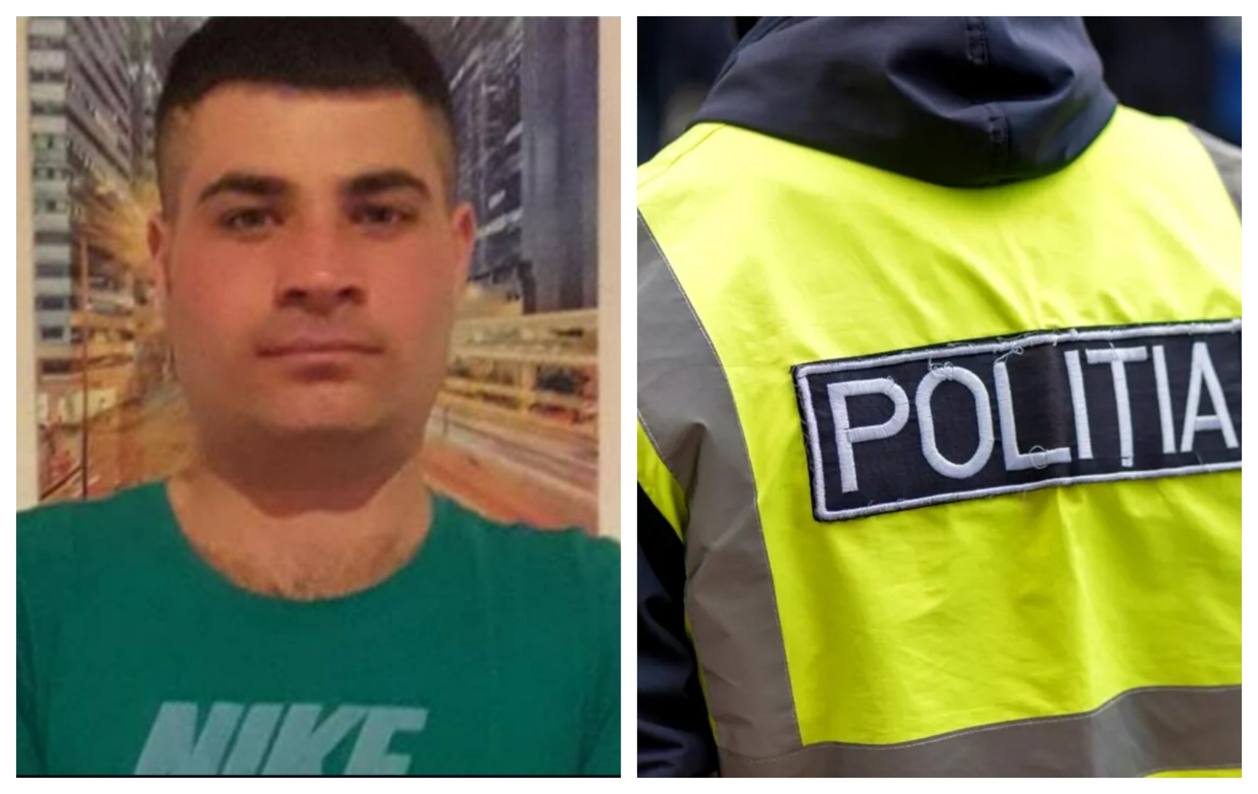 Sfârșit tragic pentru Marcel, un gălățean de 33 de ani. A fost ucis de prietenul său, în prima zi din an