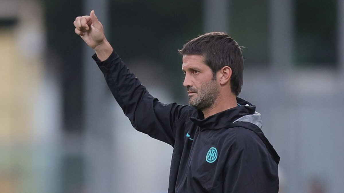 Imagine Stire Probleme medicale pentru Cristi Chivu. Cu ce se confruntă antrenorul de la Inter: ”M-am umplut de analgezice” | 2review.ro