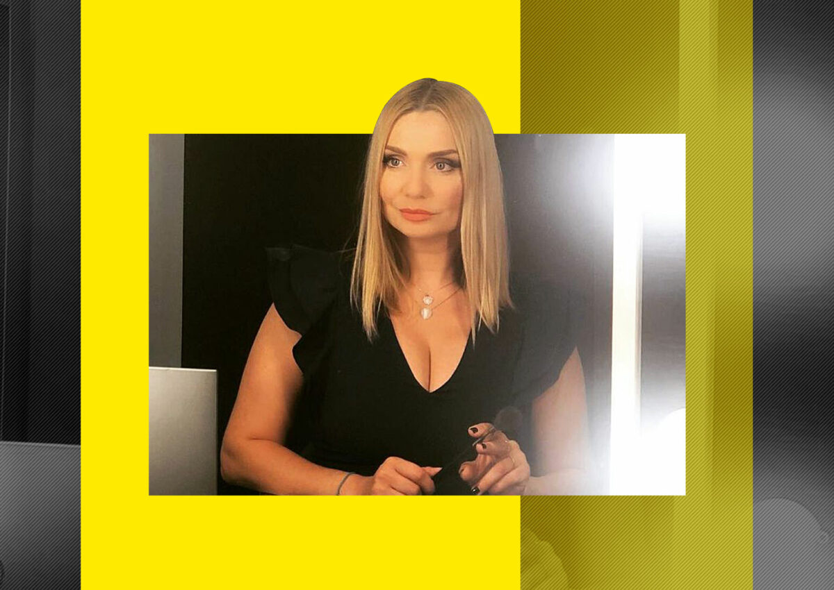 Imagine Stire Cristina Cioran, salvată de propria fiică când a leșinat în casă: ”A fost cumplit!” | 2review.ro