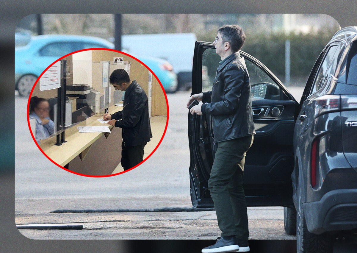 Alergi la maratoane, dar mai faci și fizioterapie! Mihai Găinușă știe când să pună “stop”