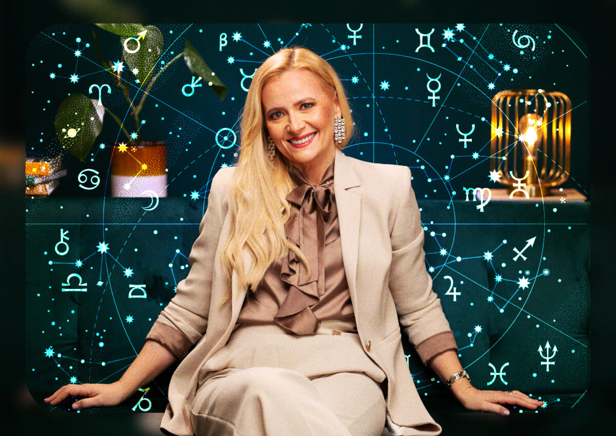 Nicoleta Ghiris, avertisment pentru toate zodiile: ce se întâmplă pe 20 februarie 2026. Fenomenul astrologic major care se repetă după 36 de ani