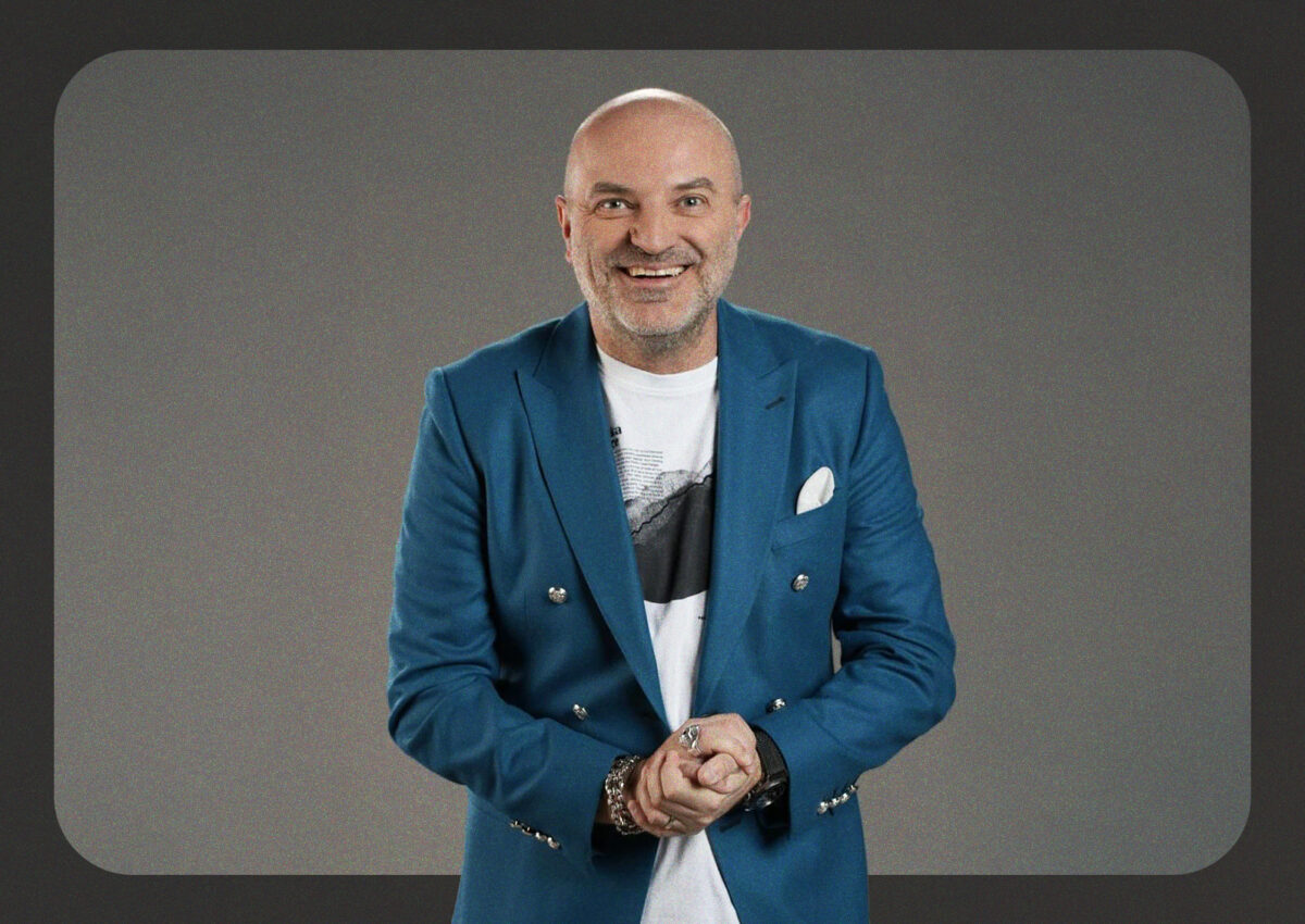 Arc peste timp cu Dan Capatos! Top 10 momente virale care au aruncat showbiz-ul în aer
