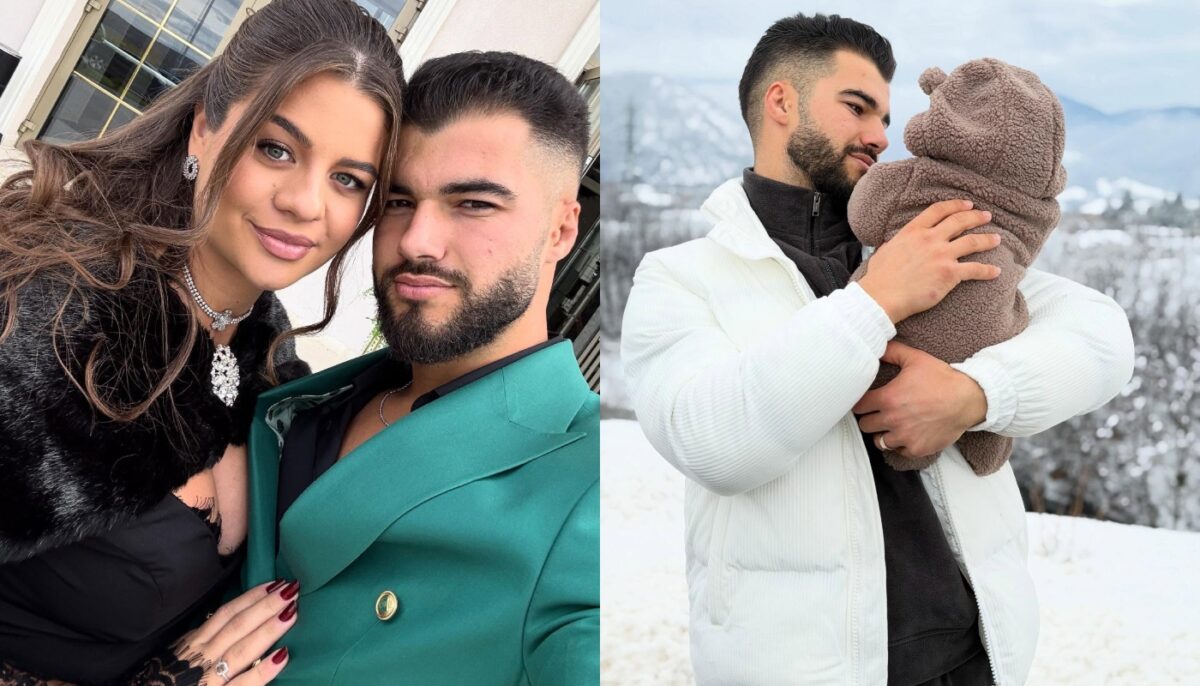 Imagine Stire Culiță Sterp, romantic incurabil. Ce surpriză îi pregătește soției sale | 2review.ro