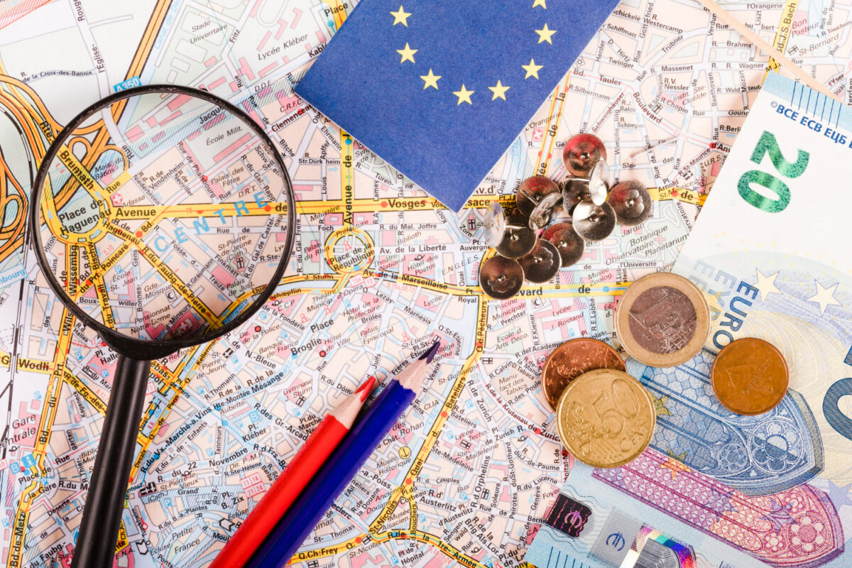 Curs valutar BNR, 5 ianuarie 2026. Cât a ajuns să coste un euro