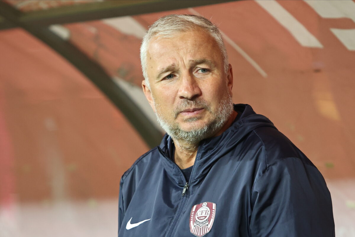 Imagine Stire Dan Petrescu, aproape de revenirea în fotbal. Anunțul venit în urmă cu puțin timp | 2review.ro