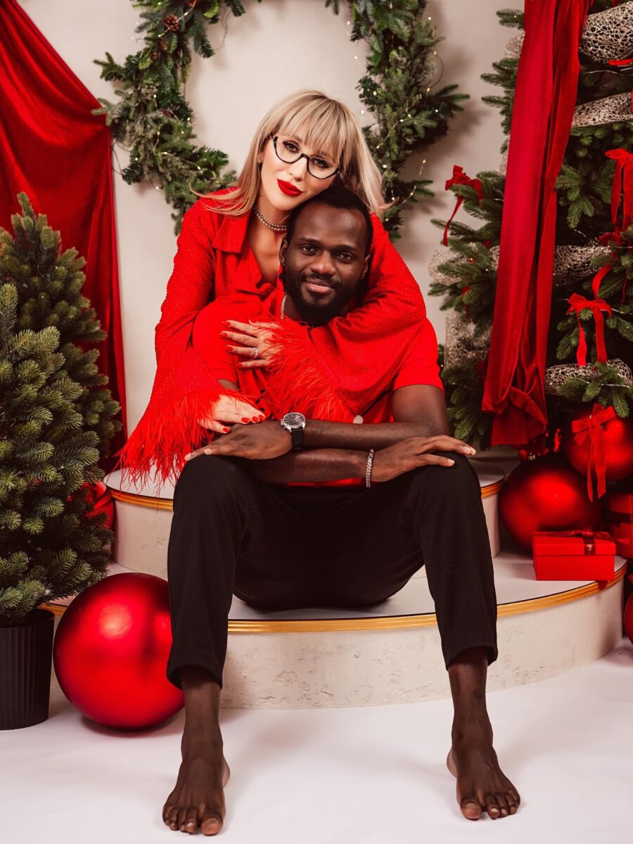 Dana Roba s-a despărțit de iubitul ei, Ellie