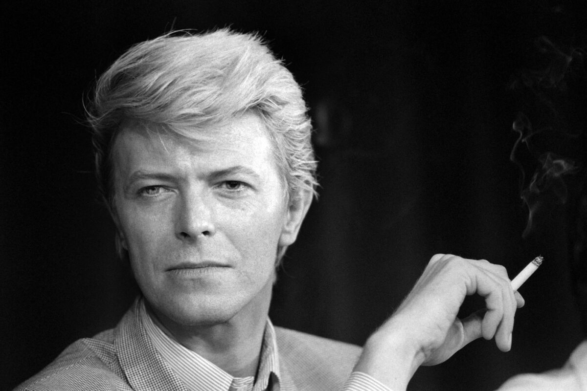 Imagine Stire Locuința în care a copilărit David Bowie va deveni muzeu. Când vor fi gata lucrările de renovare | 2review.ro