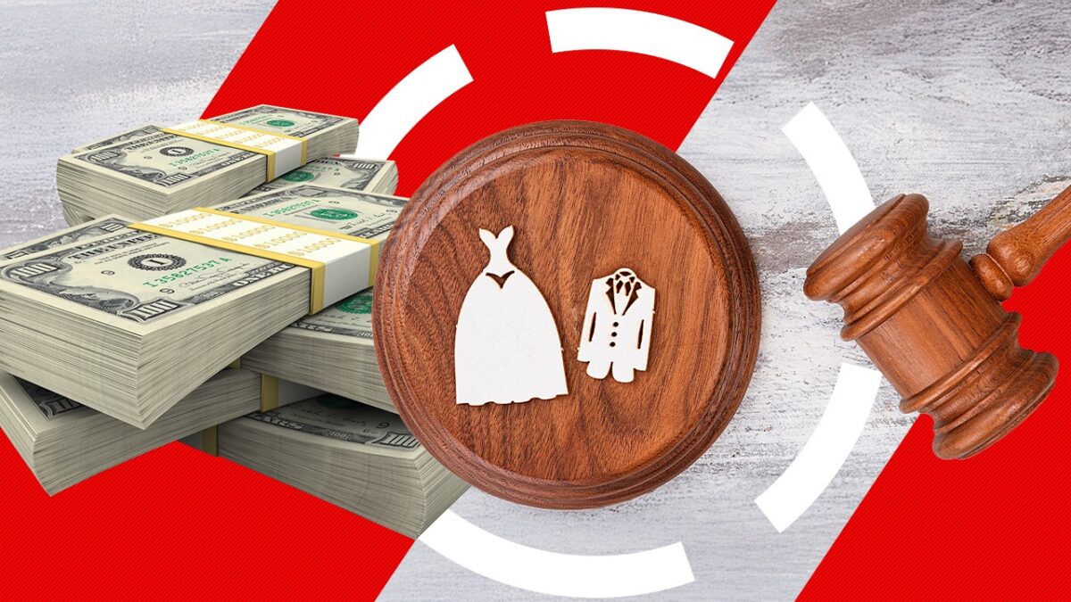 Imagine Stire Unul dintre cele mai costisitoare divorțuri din lume! Femeia care a primit 8 miliarde de dolari de la fostul soț | 2review.ro