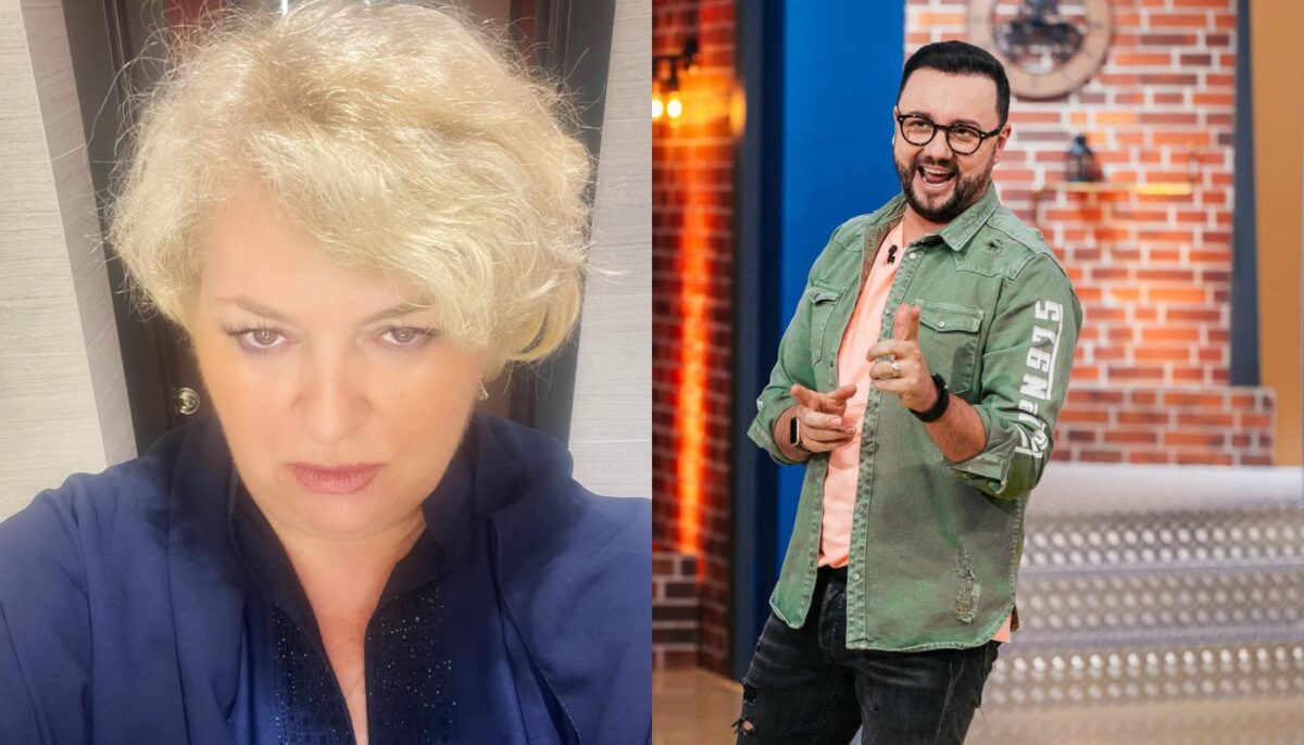 Plecarea lui Măruță anunță ”prăpădul” în Pro TV. Cesnavicius, criticat de Doina Gradea: ”N-a pierdut audiență, ci identitatea”