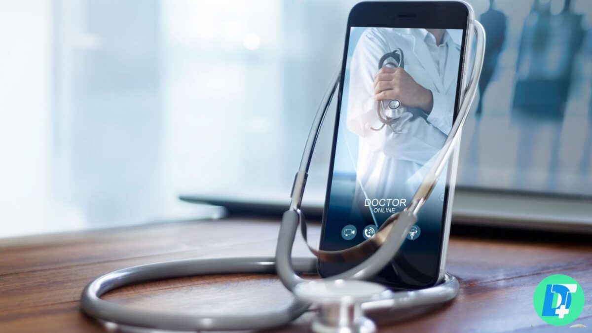 Imagine Stire (P) eTELEDOC nu este doar o aplicație. Este o schimbare a modului în care oamenii accesează serviciile medicale | 2review.ro