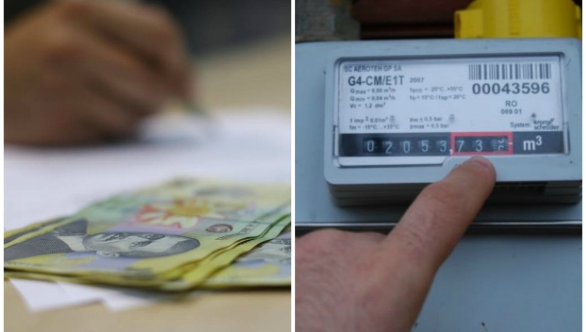 Schimbare pe factura la energie. Cine ar putea să aibă 50 de lei deduși automat