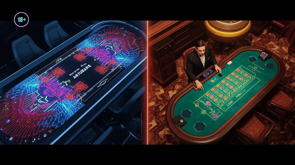 ce inovații pregătește industria cazinourilor online ce inovații pregătește industria cazinourilor online