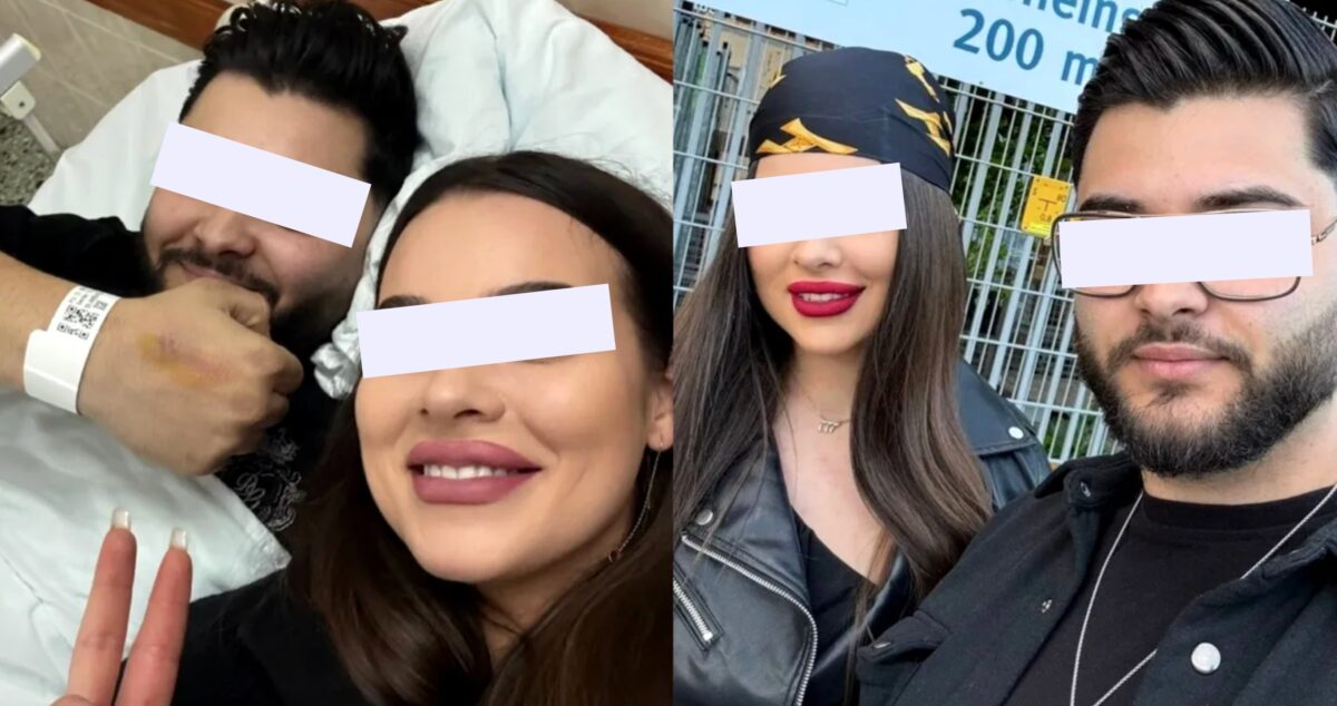 Răsturnare de situație în cazul morții lui Gabriel din Buzău! Iubita tânărului: ”L-am găsit aproape mort”