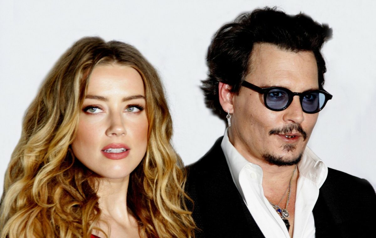 Imagine Stire Amber Heard face declarații neașteptate despre procesul împotriva lui Johnny Depp. „Nu-mi mai pot folosi vocea” | 2review.ro
