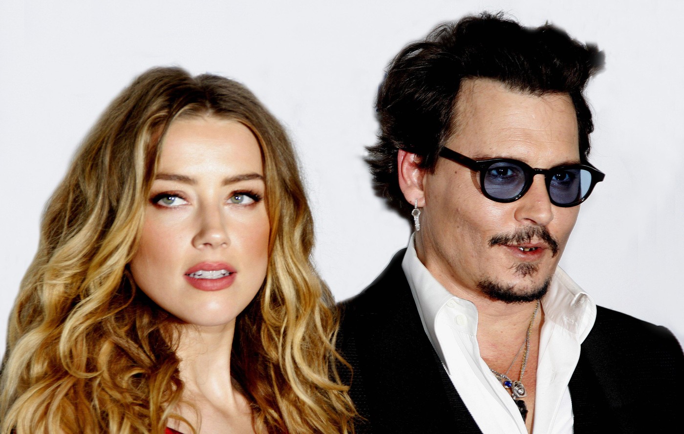 Amber Heard face declarații neașteptate despre procesul împotriva lui Johnny Depp. „Nu-mi mai pot folosi vocea”