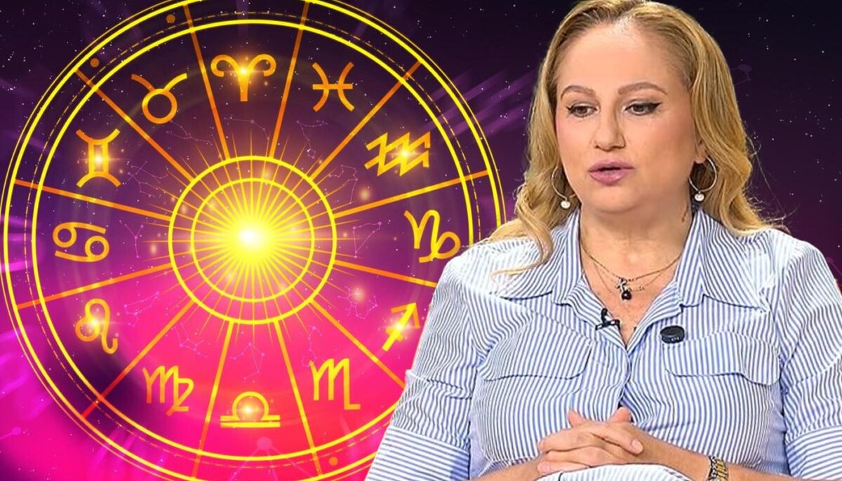 Zodia care râde, dar și plânge în 2026, potrivit Cristinei Demetrescu: Își găsește jumătatea, dar rămâne fără bani