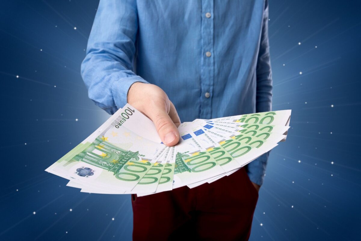 5 zodii care dau lovitura până în iulie 2026. Începutul de an este al lor