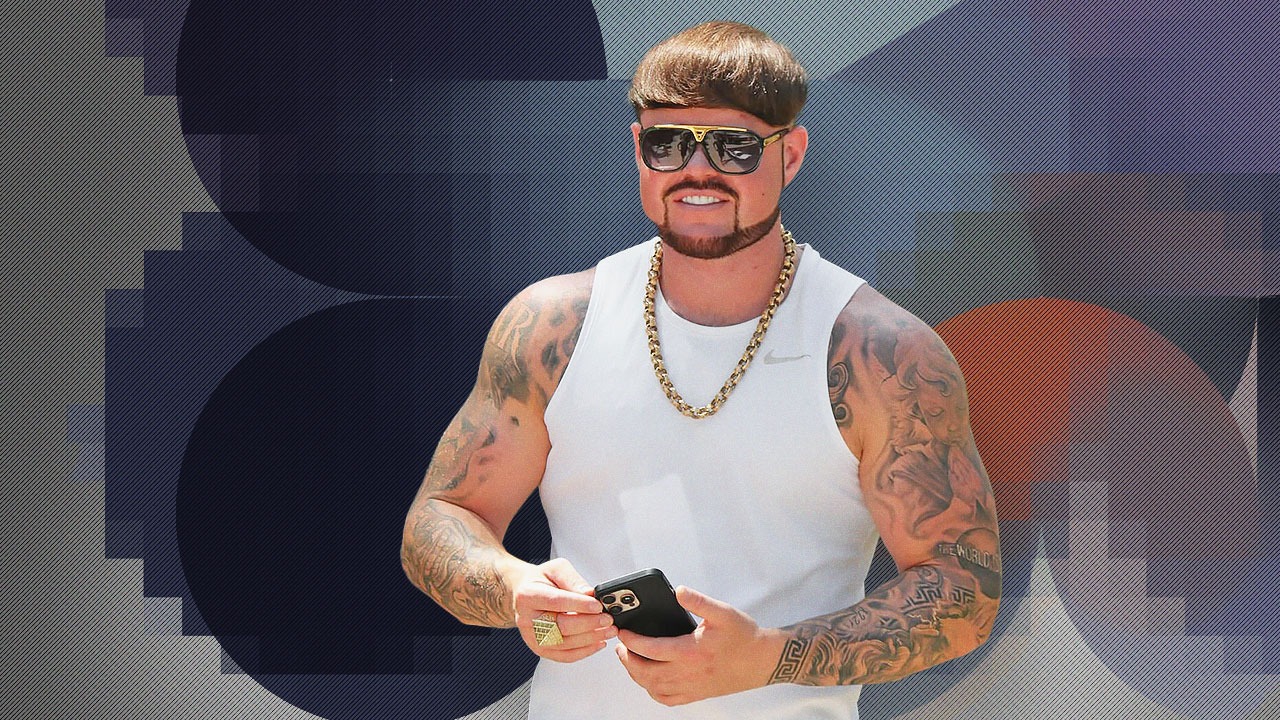 Câți bani a câștigat Ibiza Final Boss după ce a devenit viral pe TikTok. Adio, muncă în domeniul construcțiilor!