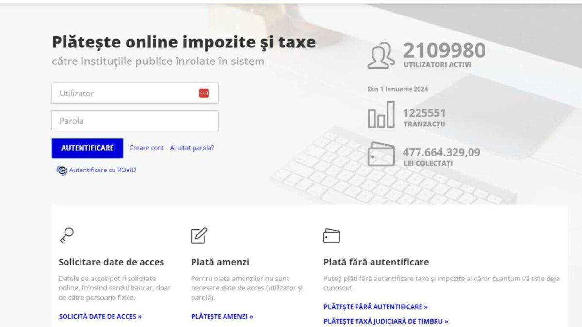 Impozitul imens pe care trebuie să-l plătească un bucureștean pentru un apartament din sectorul 6. Are 3 camere