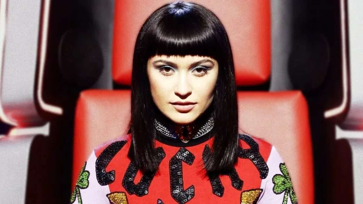 Imagine Stire Irina Rimes, acuzată de furt! Artista din România a făcut totul public: „Am zis să vorbesc” | 2review.ro