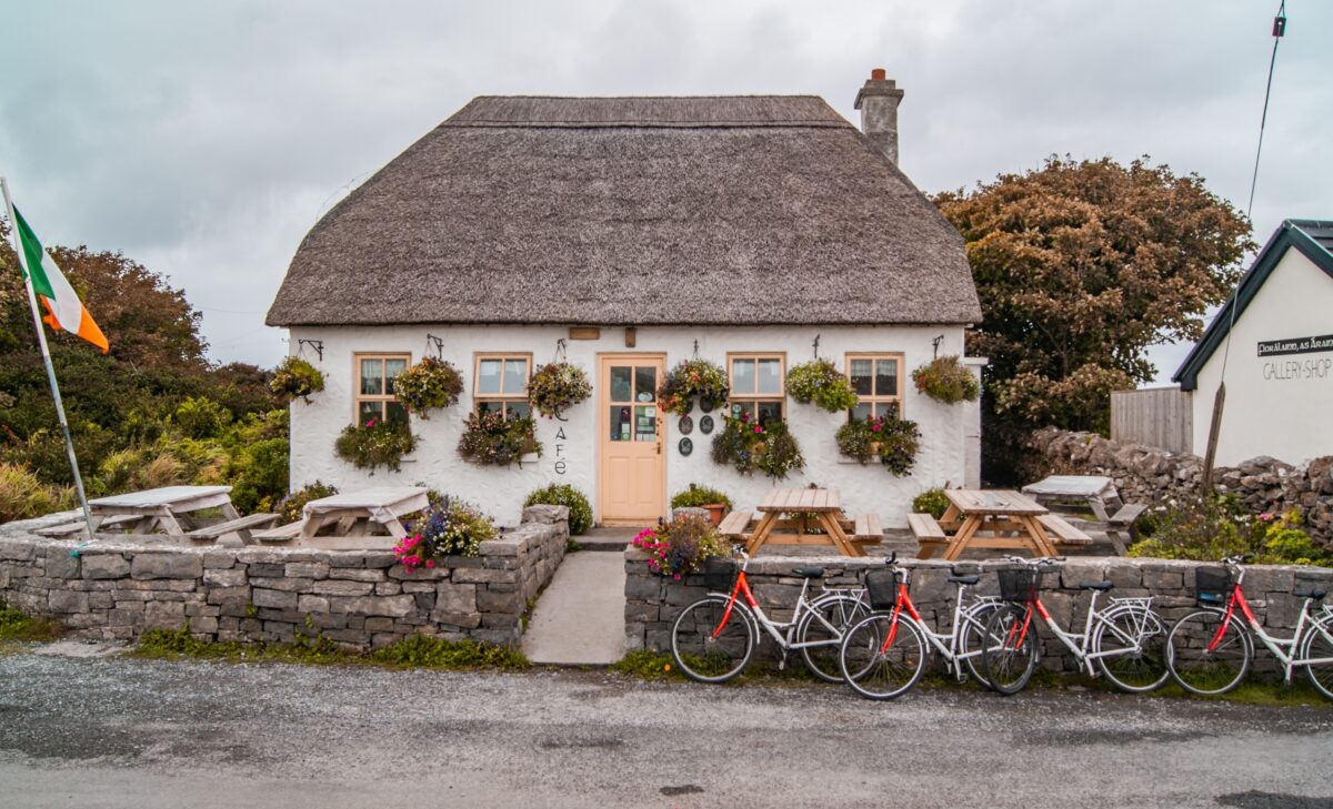 Imagine Stire Țara din Europa care oferă 70.000 de euro celor care se mută în ea. Se cer doar două condiții | 2review.ro