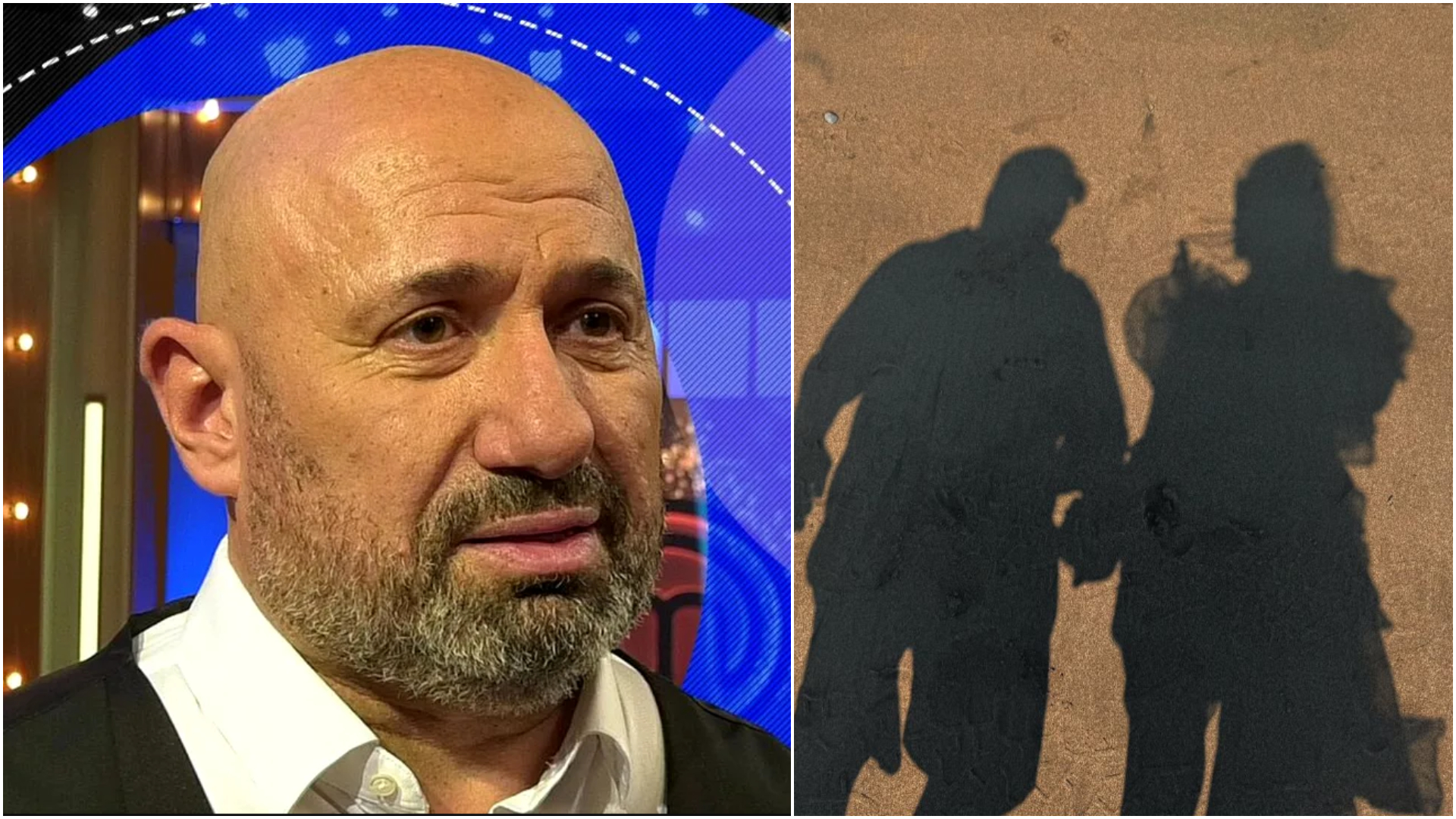 Cătălin Scărlătescu, vacanță romantică în Mexic