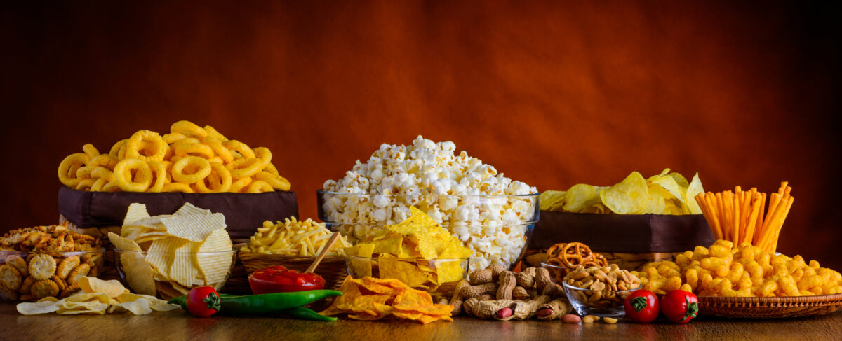 Imagine Stire Țara europeană care a interzis reclamele pentru mâncarea de tip junk food pe timpul zilei. Cum explică autoritățile decizia | 2review.ro