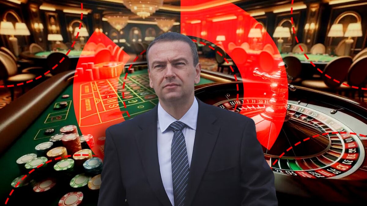 Imagine Stire Magnatul imobiliar a pierdut 1,5 miliarde de dolari la cazino! A dat în judecată imediat, dar judecătorii l-au spulberat în instanță | 2review.ro