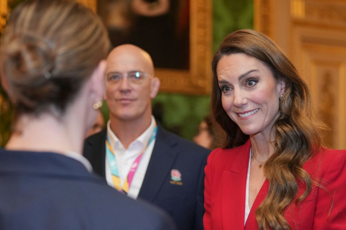 Imagine Stire Kate Middleton, lăudată de internauți pentru ultima sa apariție publică. „Arată absolut minunat!” | 2review.ro