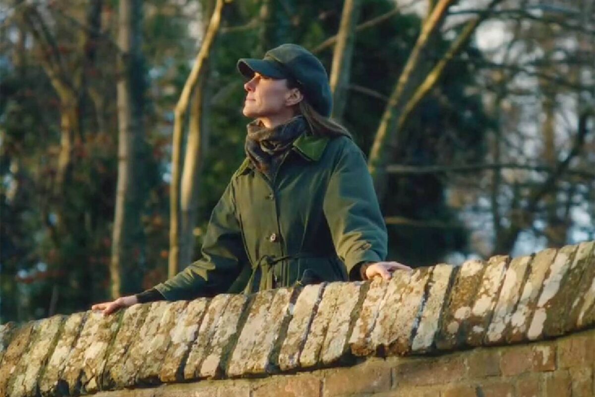 Imagine Stire Kate Middleton, mesaj emoționant de ziua ei. Ce a descoperit prințesa după lupta împotriva cancerului | 2review.ro