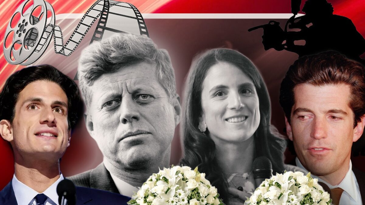 Imagine Stire Cine profită de noua tragedie din familia Kennedy. Acuzații grave după moartea nepoatei lui JFK | 2review.ro