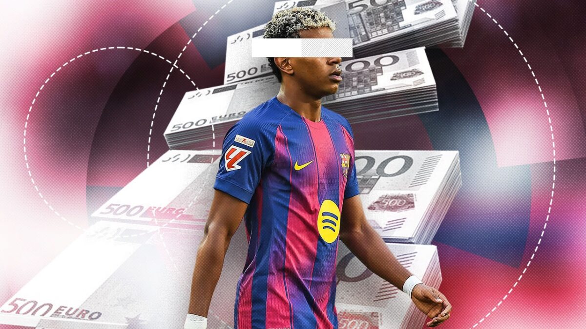 Imagine Stire Cine este cel mai scump fotbalist din lume. Valorează cu aproape 100 de milioane de euro mai mult decât sportivul de pe locul doi | 2review.ro