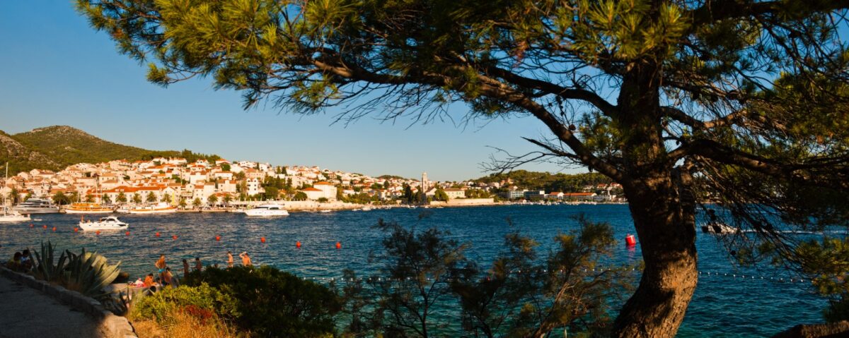 Imagine Stire Cea mai elegantă stațiune de coastă în 2026. Perla Mării Adriatice | 2review.ro