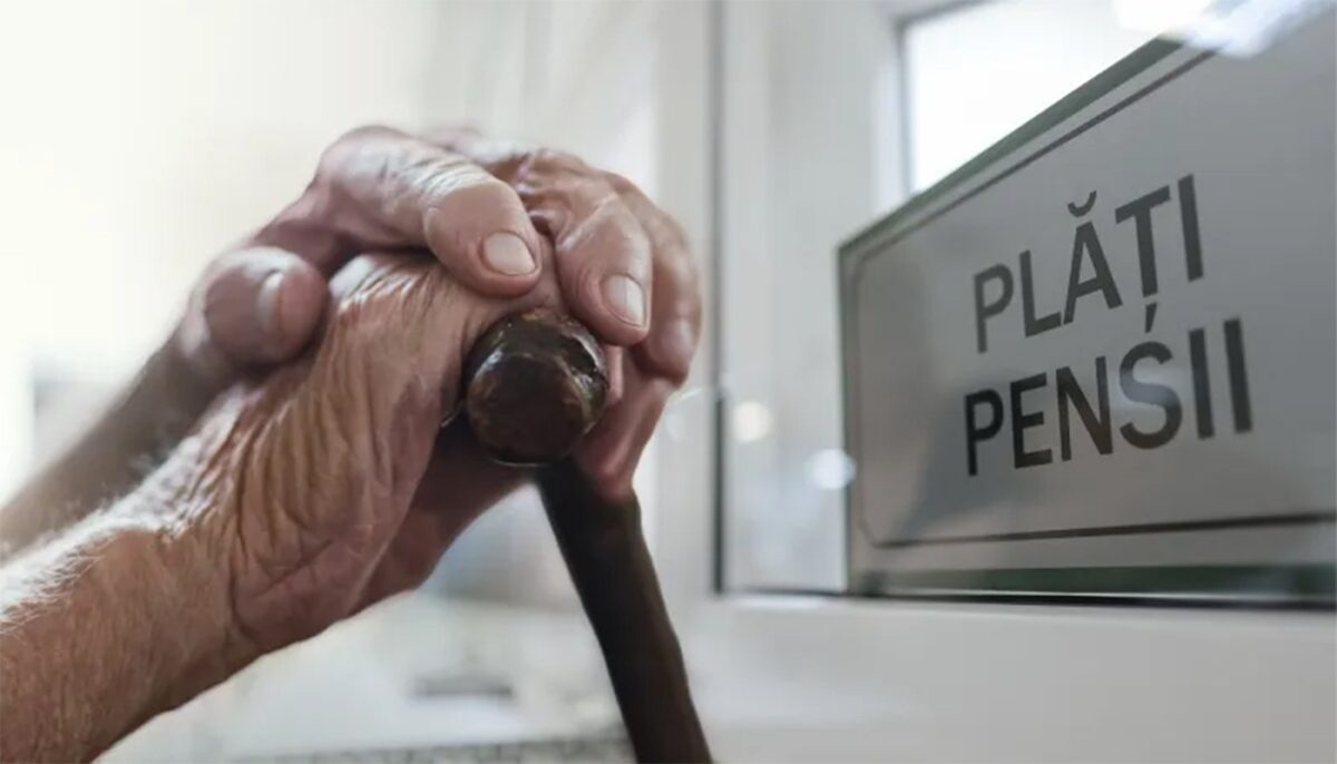Imagine Stire Cu câți ani mai devreme poți ieși la pensie dacă ai handicap? Ce spune legea din România | 2review.ro