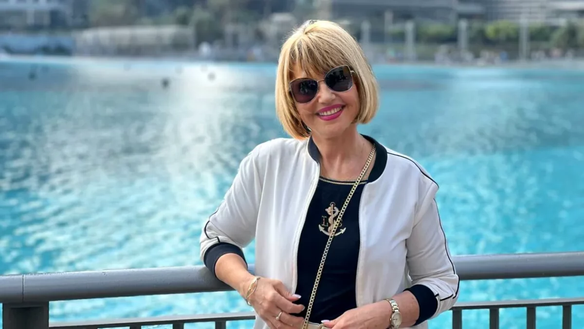Marina Almășan are iubit nou! Cine este afaceristul care i-a furat inima? Și-au oficializat relația la final de an