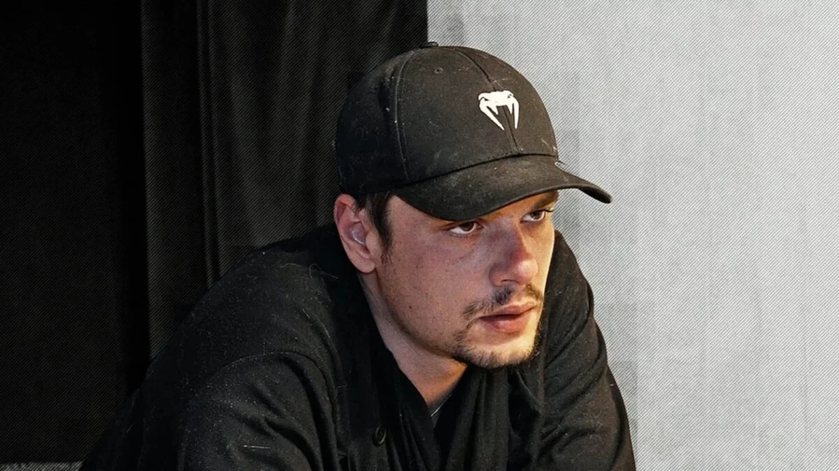 Fostul bodyguard al lui Mario Iorgulescu rupe tăcerea despre noaptea în care a vrut să își bată tatăl: „Erau un om care căuta scandal”