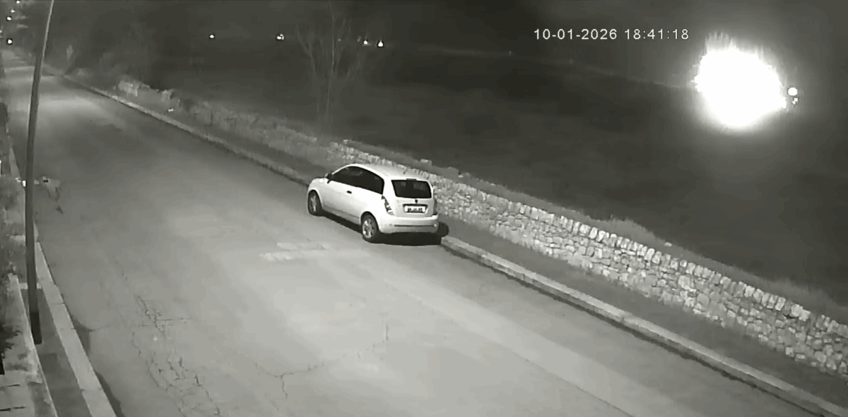 Scene de groază în sudul Italiei după prăbușirea unui meteorit. Localnicii au intrat în panică, convinși că sunt sub un atac militar