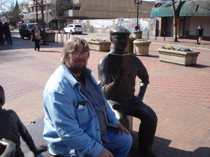 Michael Schumacher a murit la 75 de ani. A fost celebrul autor al biografiilor lui Francis Ford Coppola și Eric Clapton