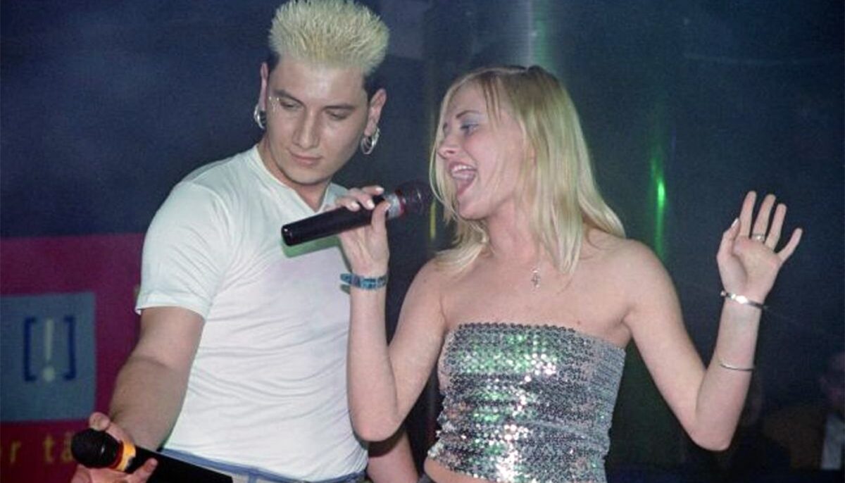 Au fost sau nu împreună Nick și Delia Matache? Cum l-a despărțit Andra Măruță pe actualul concurent Power Couple de colega lui de la N&D
