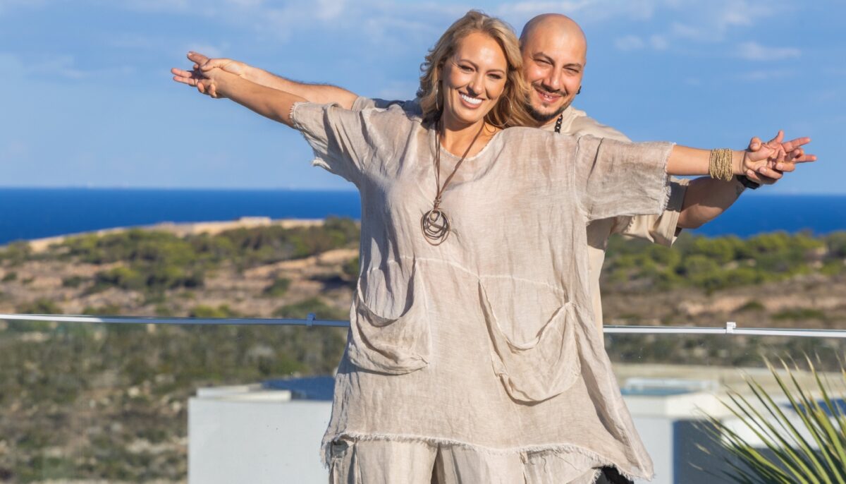 Prima reacție a lui Nick, după ce a fost eliminat pe nedrept de la Power Couple