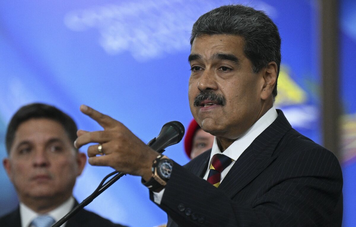 Un internaut a câștigat 400.000 de dolari după ce a prezis capturarea lui Nicolás Maduro. Ce sumă a pariat