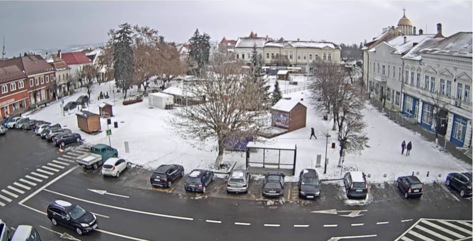 Orașul din România care va avea un parc unic în țară. O să aibă peste 2,5 hectare