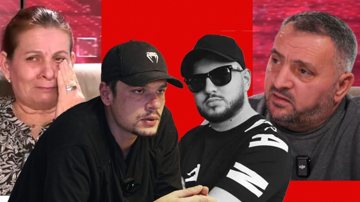 Imagine Stire Părinții lui Dani Vicol, primele declarații după condamnarea definitivă a lui Mario Iorgulescu: ”Nu este corectă sentința” | 2review.ro